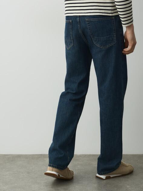 MAISON DAVID Jeans (cotton)