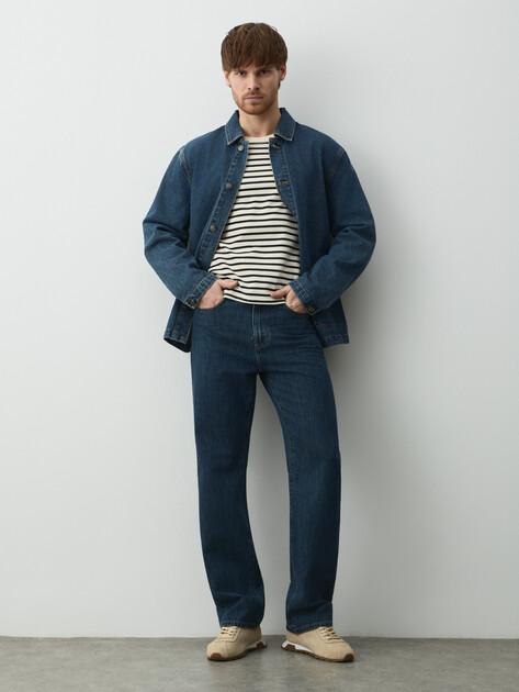 MAISON DAVID Jeans (cotton)