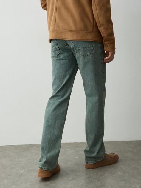 MAISON DAVID Jeans (cotton)