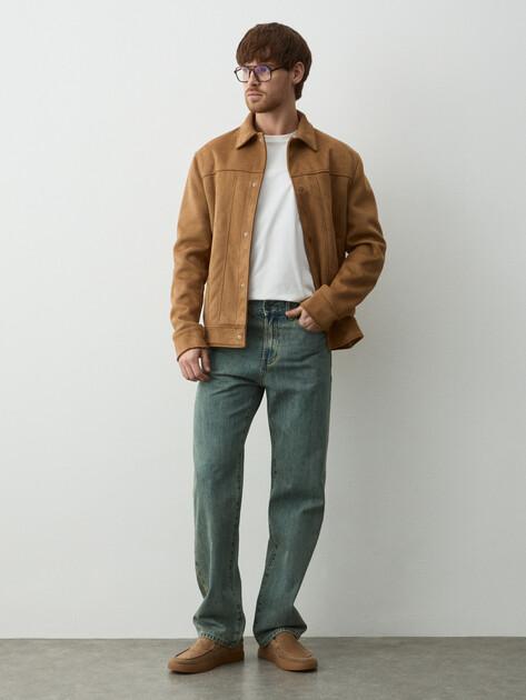 MAISON DAVID Jeans (cotton)