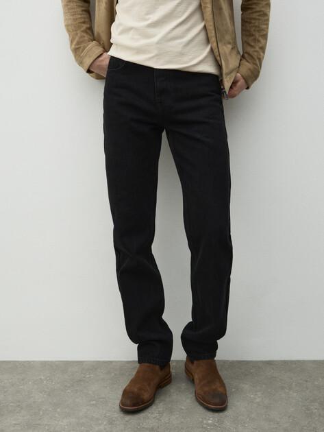MAISON DAVID Jeans (cotton)