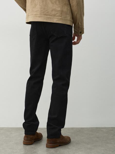 MAISON DAVID Jeans (cotton)