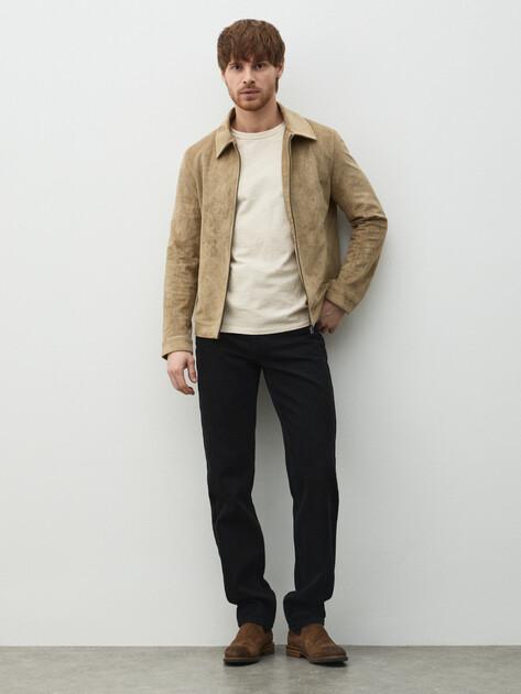 MAISON DAVID Jeans (cotton)