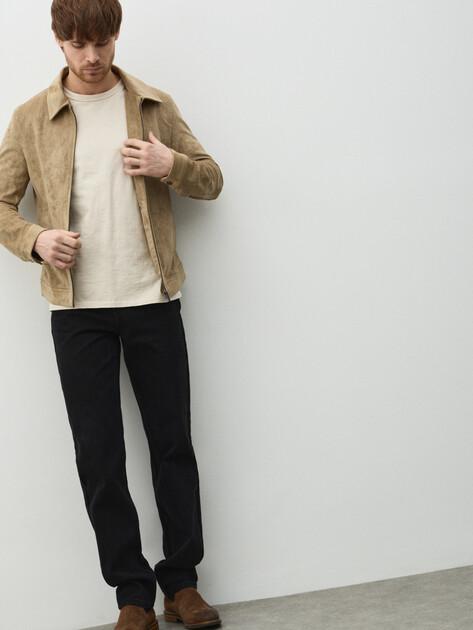 MAISON DAVID Jeans (cotton)