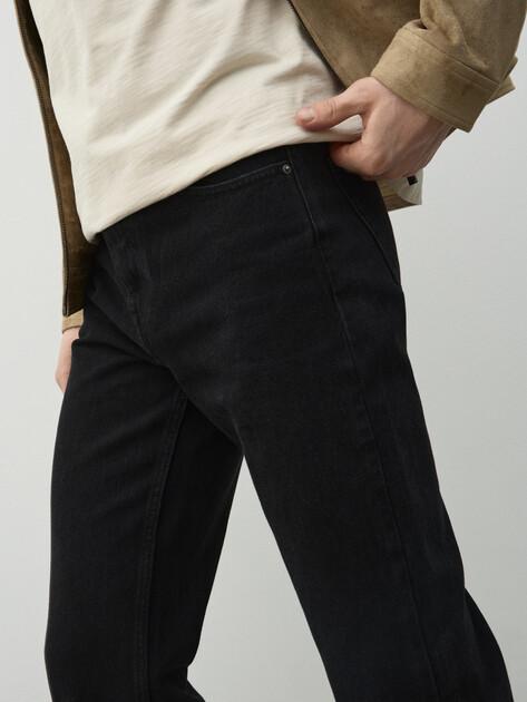 MAISON DAVID Jeans (cotton)