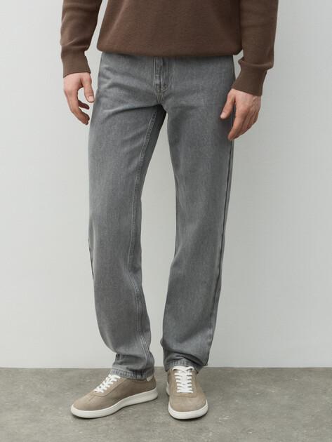 MAISON DAVID Jeans (cotton)