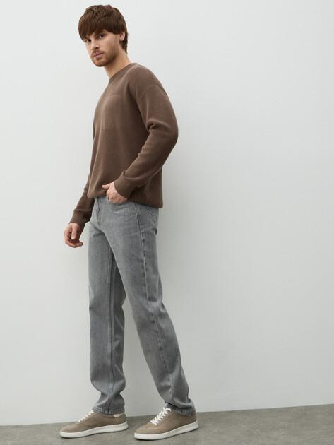 MAISON DAVID Jeans (cotton)