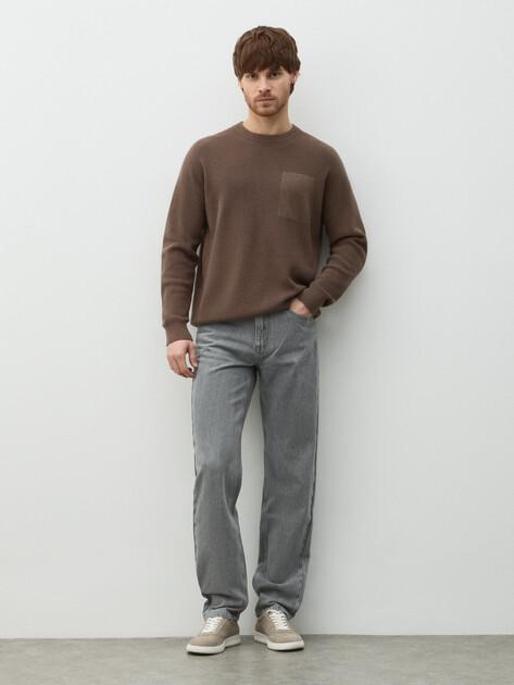 MAISON DAVID Jeans (cotton)