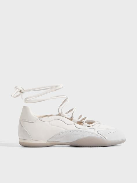 BRONX Park-err sneakers (genuine leather/genuine suede)