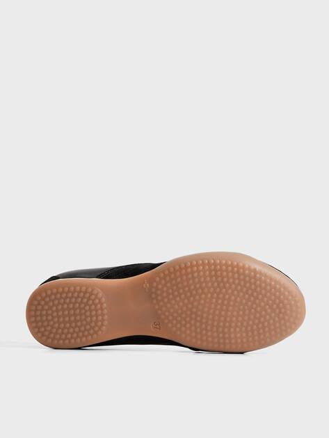 BRONX Park-err sneakers (genuine leather/genuine suede)