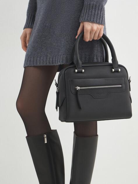 TENDANCE Bag (genuine leather)