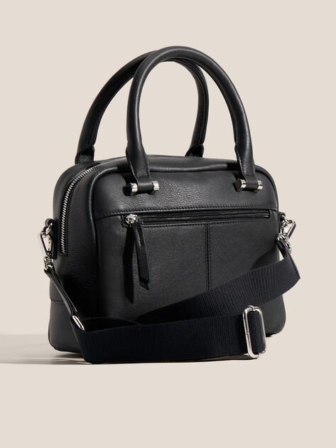 TENDANCE Bag (genuine leather)