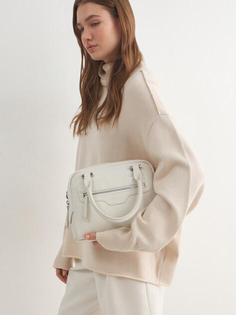 TENDANCE Bag (genuine leather)