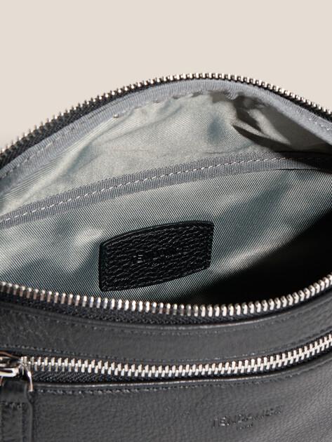 TENDANCE Belt bag (genuine leather)