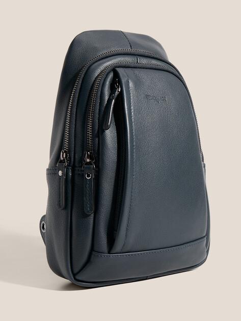TENDANCE Backpack (genuine leather)