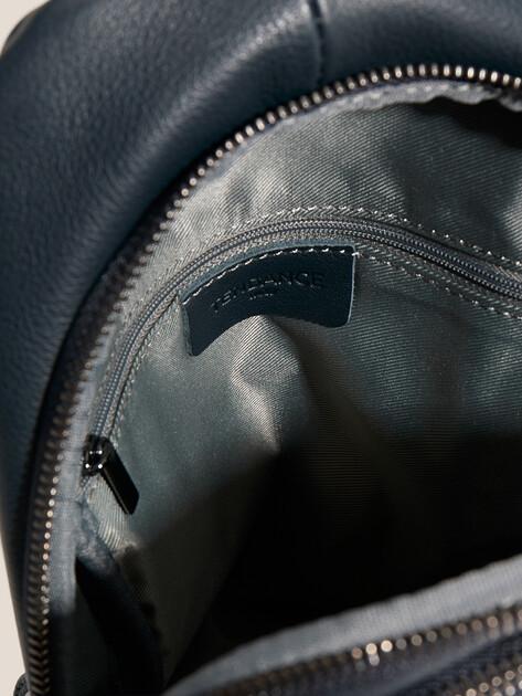 TENDANCE Backpack (genuine leather)