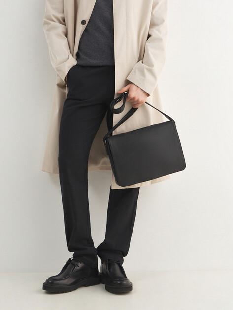 TENDANCE Bag (genuine leather)