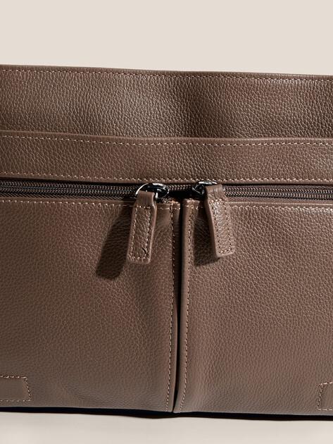 TENDANCE Bag (genuine leather)