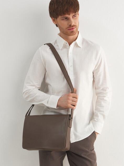 TENDANCE Bag (genuine leather)