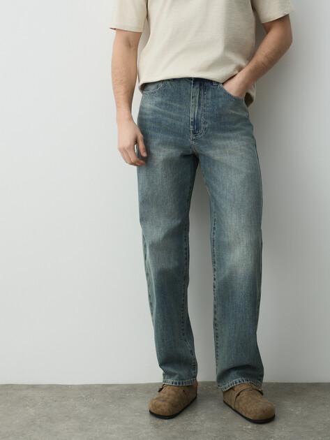MAISON DAVID Jeans (cotton)