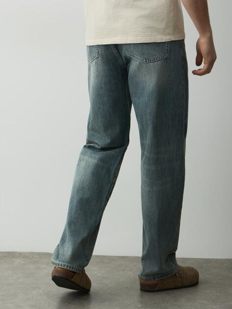 MAISON DAVID Jeans (cotton)