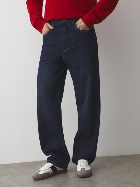 MAISON DAVID Jeans (cotton)