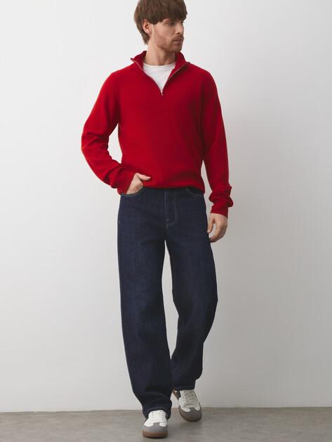 MAISON DAVID Jeans (cotton)