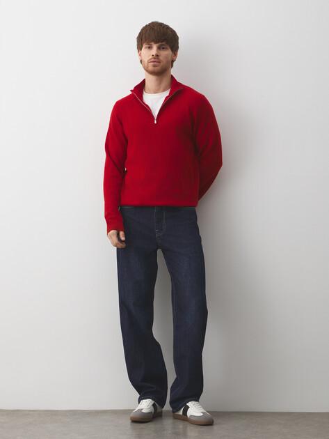 MAISON DAVID Jeans (cotton)