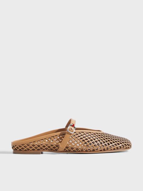 HALMANERA MONIC Flip-flops (genuine leather)
