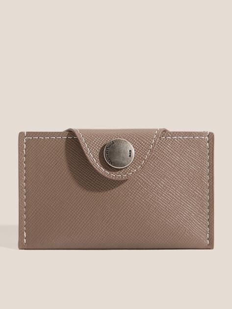 MAISON DAVID Cardholder (genuine leather)