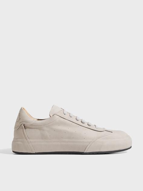 ERNESTO DOLANI Sneakers (genuine nubuck)
