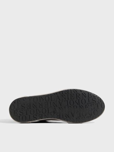 ERNESTO DOLANI Sneakers (genuine nubuck)