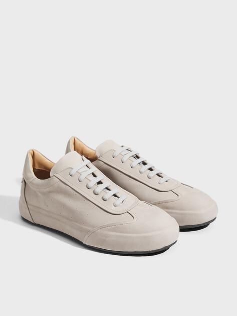 ERNESTO DOLANI Sneakers (genuine nubuck)