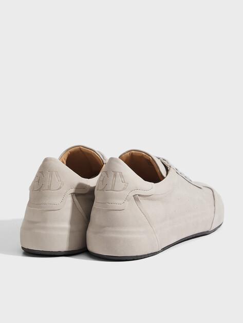 ERNESTO DOLANI Sneakers (genuine nubuck)