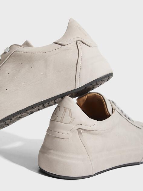 ERNESTO DOLANI Sneakers (genuine nubuck)