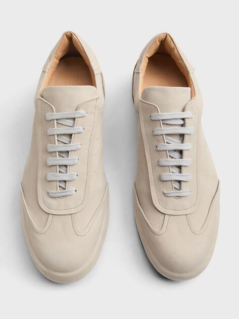 ERNESTO DOLANI Sneakers (genuine nubuck)
