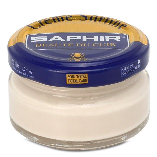 SAPHIR Крем для гладкой кожи