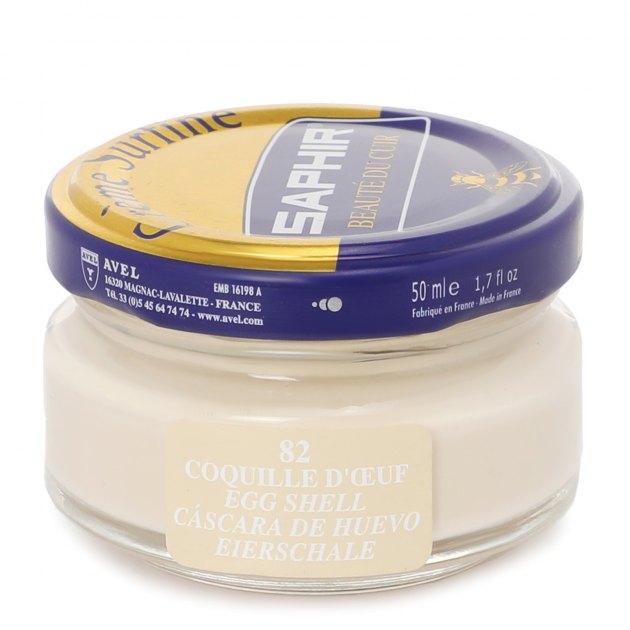 SAPHIR Smooth Skin Cream