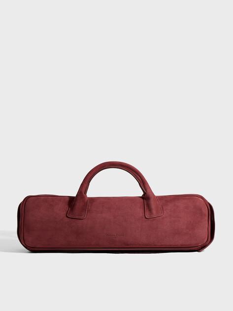 MAISON DAVID Bag (genuine nubuck)