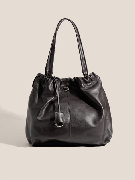 MAISON DAVID Bag (genuine leather)