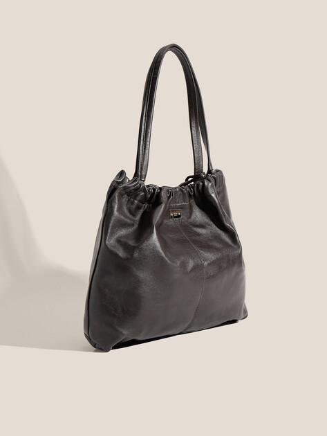 MAISON DAVID Bag (genuine leather)