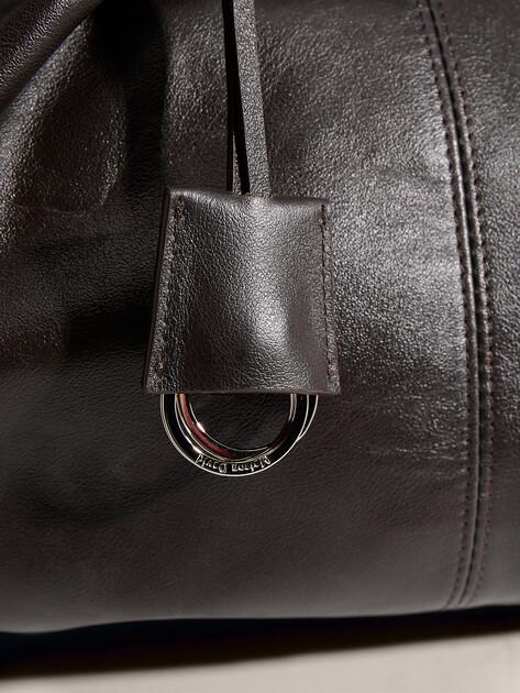 MAISON DAVID Bag (genuine leather)
