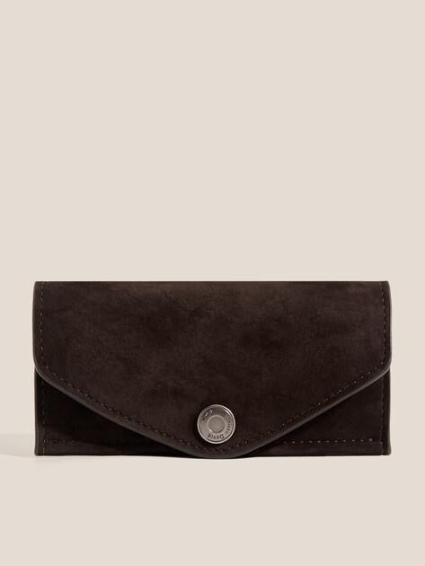 MAISON DAVID Key Holder (Nubuck)
