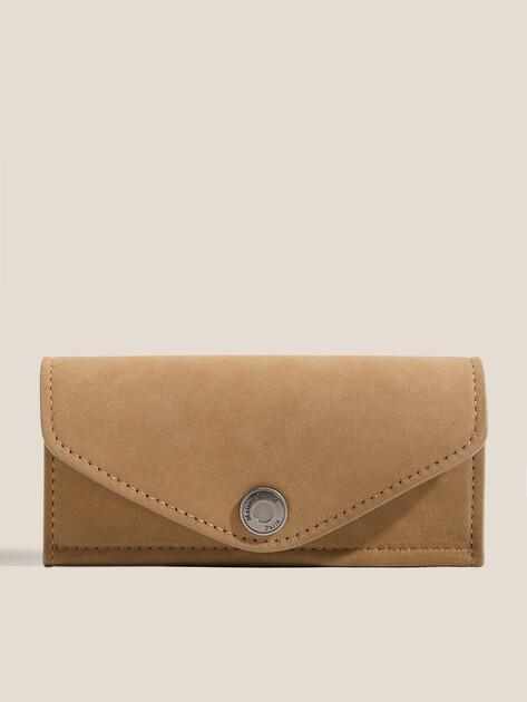MAISON DAVID Key Holder (Nubuck)
