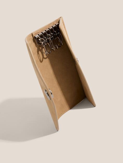 MAISON DAVID Key Holder (Nubuck)