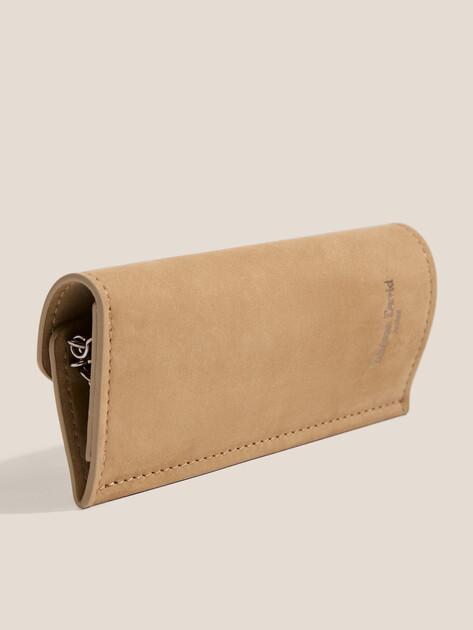 MAISON DAVID Key Holder (Nubuck)