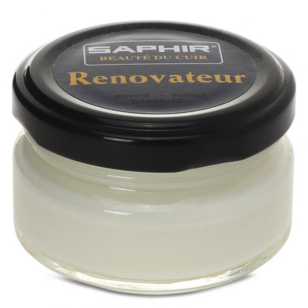 SAPHIR Restorative Cream
