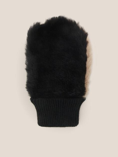 BY RENDEZ-VOUS Velvet Shoe Polish