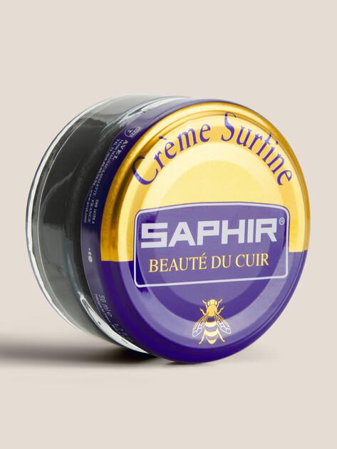 SAPHIR Крем для гладкой кожи