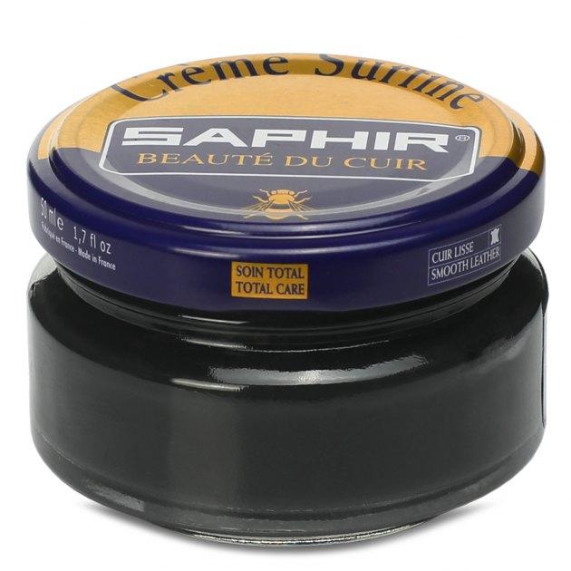 SAPHIR Крем для гладкой кожи